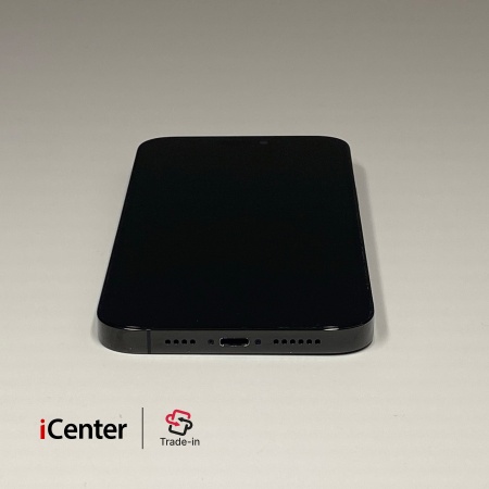 iPhone 14 Pro Max 128Gb Space Black (Trade-In)