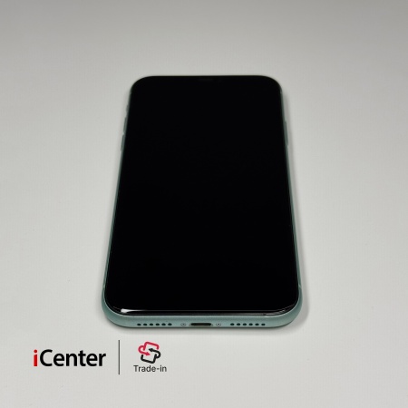 iPhone 11   128GB Purple (Trade-In)